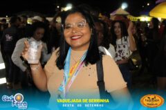 Vaquejada de Serrinha (Sexta-feira)